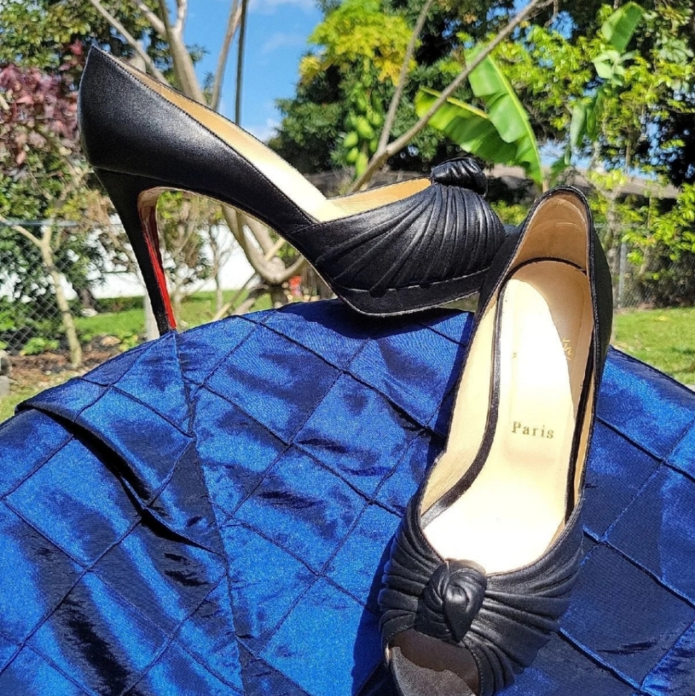 Christian Louboutin Heels